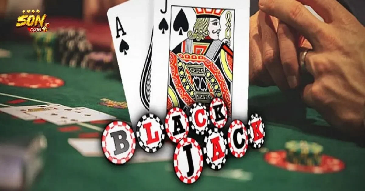 Chiến lược hiệu quả khi chơi blackjack