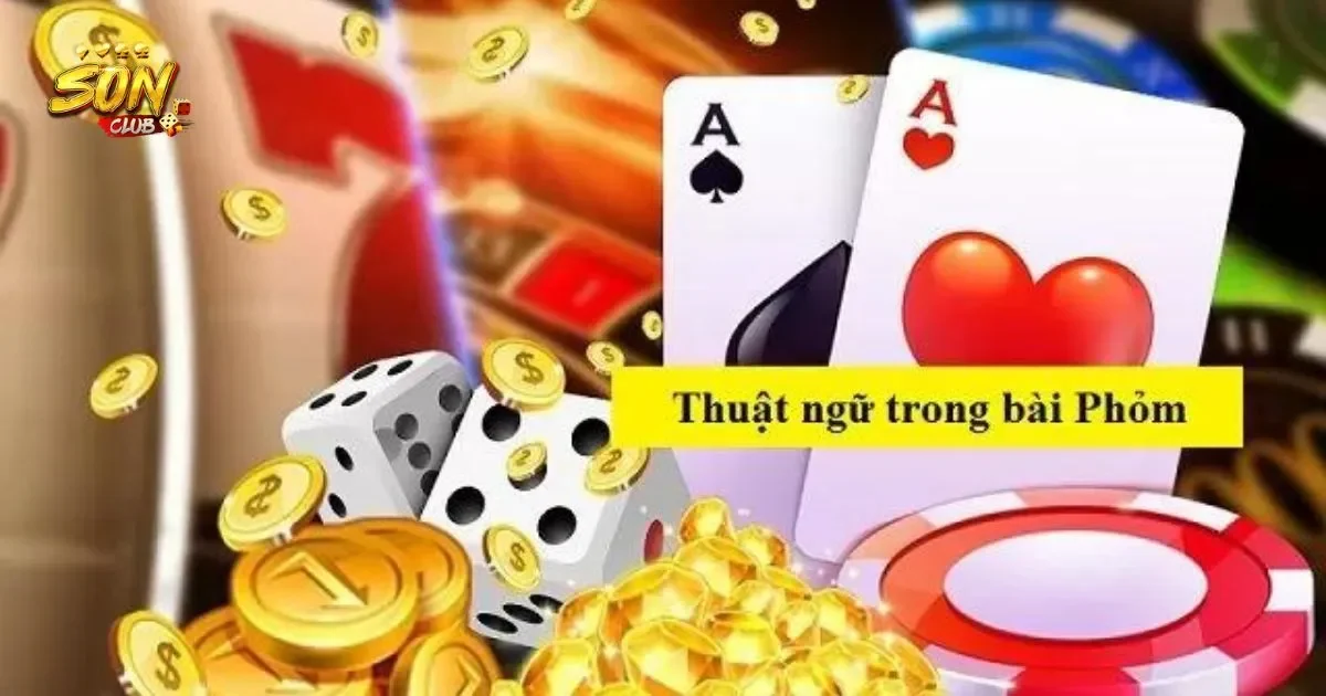 Thuật ngữ trong phỏm: Giải thích cơ bản và cần thiết 2 Ý nghĩa của thuật ngữ trong phỏm