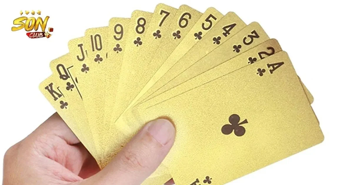 Game Bài Bửu SONCLUB: Luật Chơi và Chiến Lược Hiệu Quả 2 Chiến Lược Chơi Bửu Tại SONCLUB
