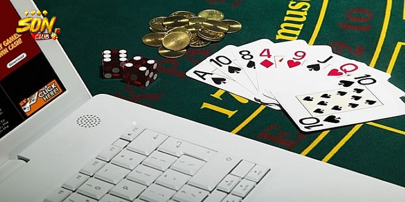 Chơi bài cùng bạn bè SonClub – Kết nối và tận hưởng game bài 1 Vì sao chơi bài cùng bạn bè SonClub được quan tâm?