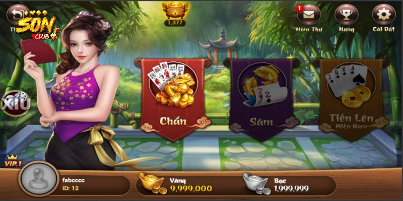 Chơi bài cùng bạn bè SonClub – Kết nối và tận hưởng game bài 3 Chơi bài cùng bạn bè SonClub mang lại những trải nghiệm gì?
