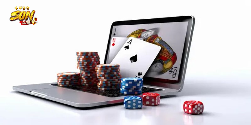 Những tiêu chí của game bài giải trí lành mạnh SonClub