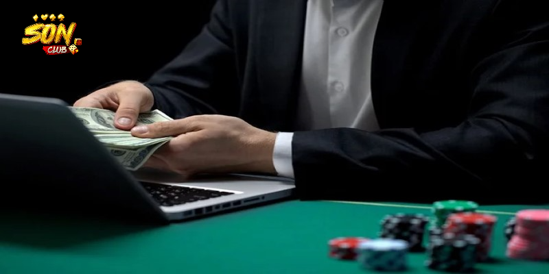 Vì sao cần phân bổ vốn khi chơi bài SonClub?