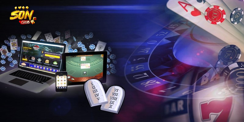 Xác suất trong game bài là gì?