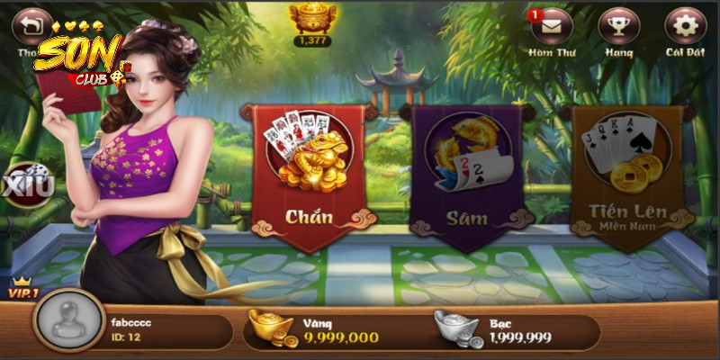 Chọn không gian phù hợp để thư giãn