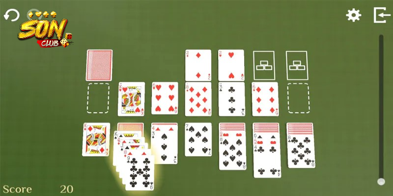 Game bài có thể trở thành hoạt động giải trí nhẹ
