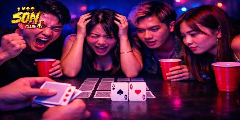 Bắt đầu nhóm từ những người có cùng sở thích