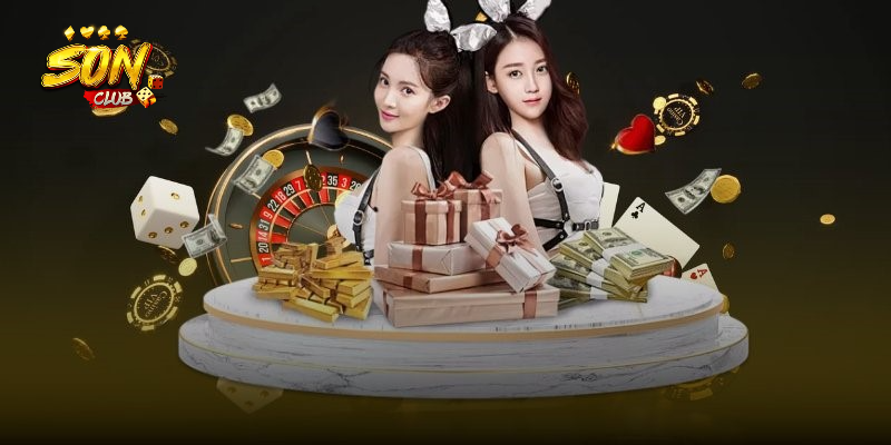 Quà tặng bất ngờ bài SonClub: Khám phá ưu đãi thú vị 3 Sự bất ngờ nên tạo thêm trải nghiệm, không tạo áp lực